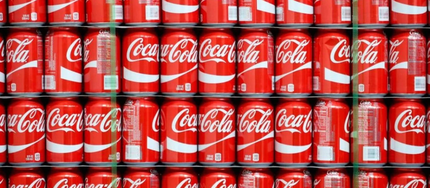 Αυτό το ήξερες; - Γιατί το κουτάκι της Coca cola είναι κόκκινο; (βίντεο)